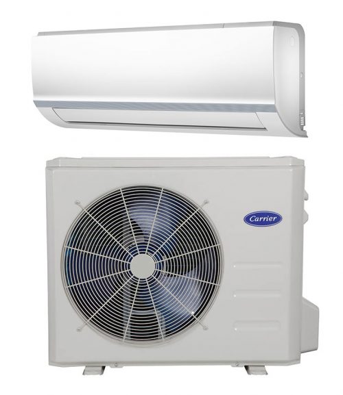 Climatiseur Comfort<sup>MC</sup>