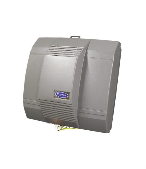 Humidificateurs à rideau d'eau Performance TM Carrier