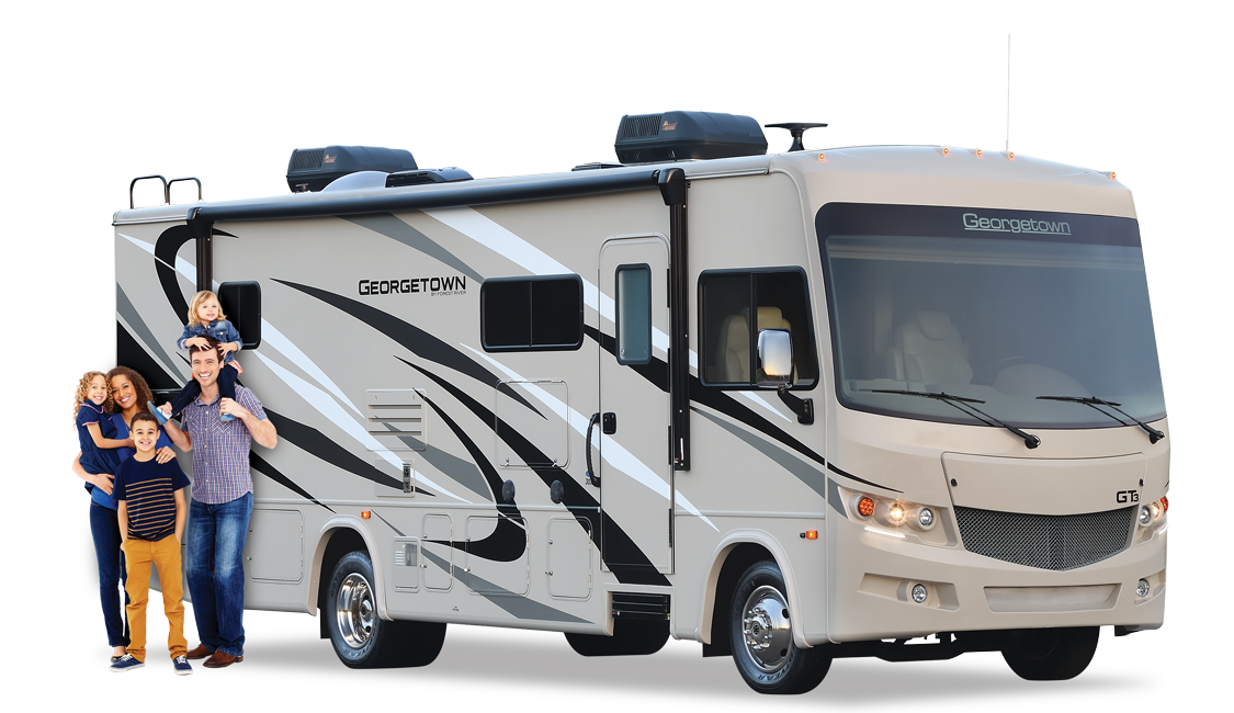 Georgetown_GT3_30X3_Famille-ombre Carrier climatisation - Concours 1 semaine en VR