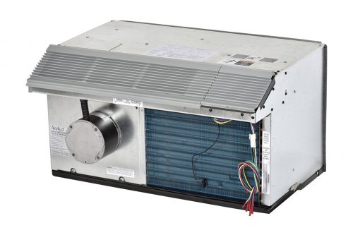 Applied Comfort Série DMQC - Monobloc (PTAC)