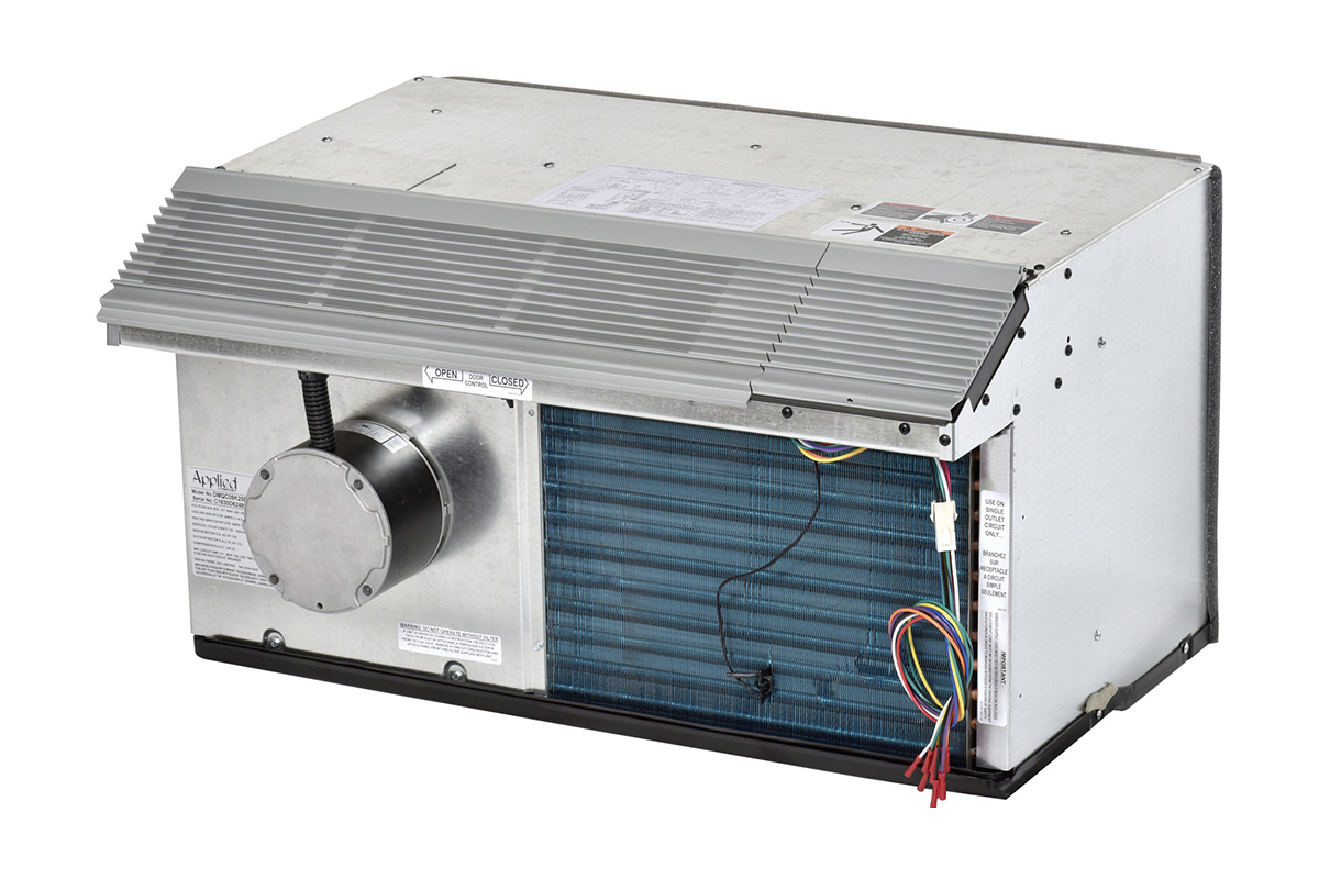 Applied Comfort Série DMQC - Monobloc (PTAC)