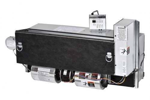 Applied Comfort Série K - Monobloc (PTAC)