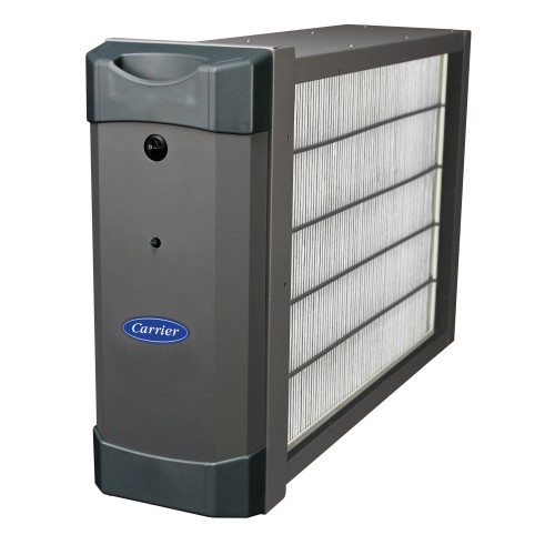 Purificateur air - Carrier infinity DGAPA