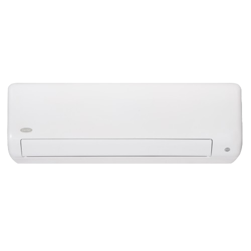 Thermopompe murale Carrier 45MAHAQ Série Performance haute efficacité.