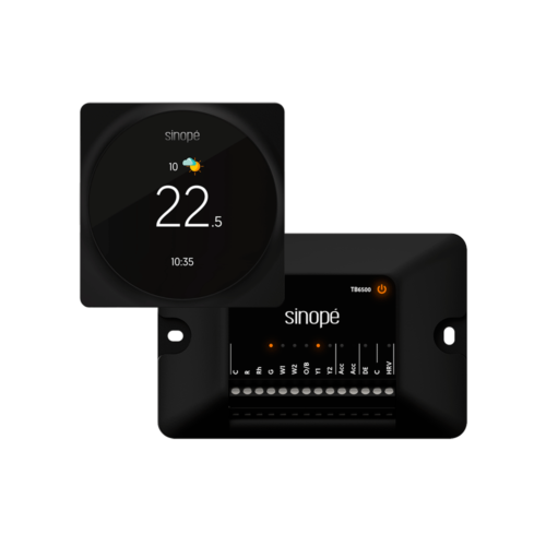 Thermostat intelligent Pro TH6500WF – Sinopé